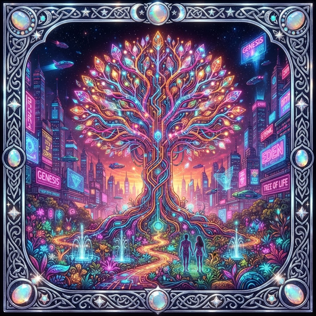 Burning Bush