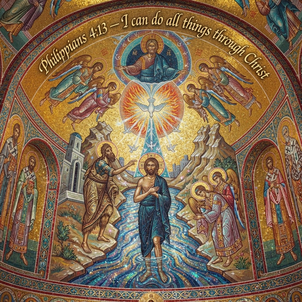 New Jerusalem