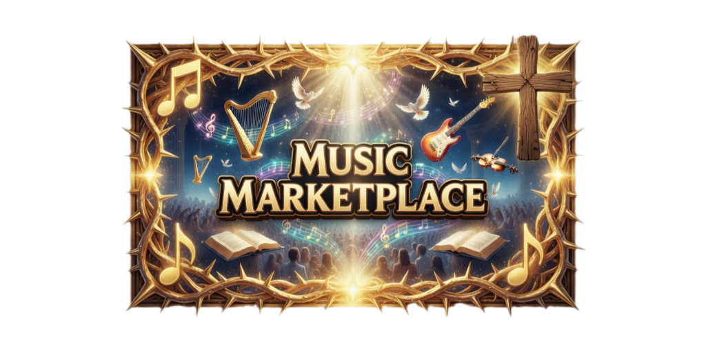 Music Marketplace