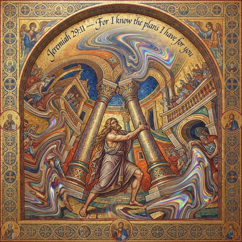 Throne of Grace