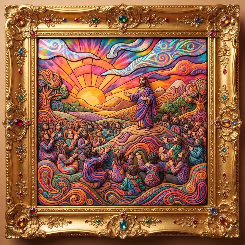 New Jerusalem