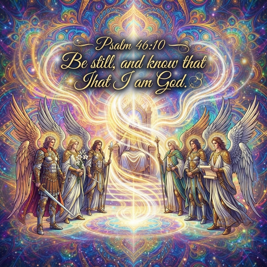 Faith Journey