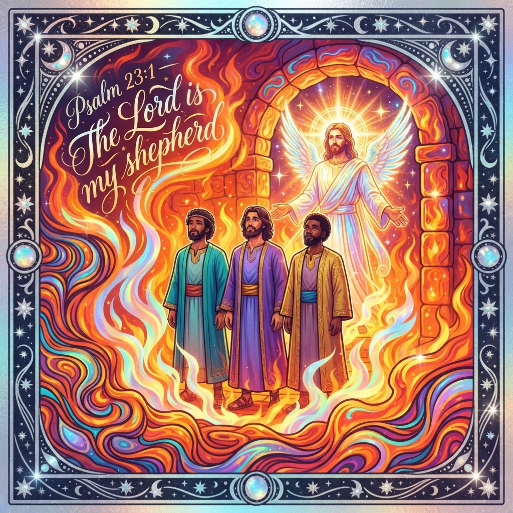 Lamb of God