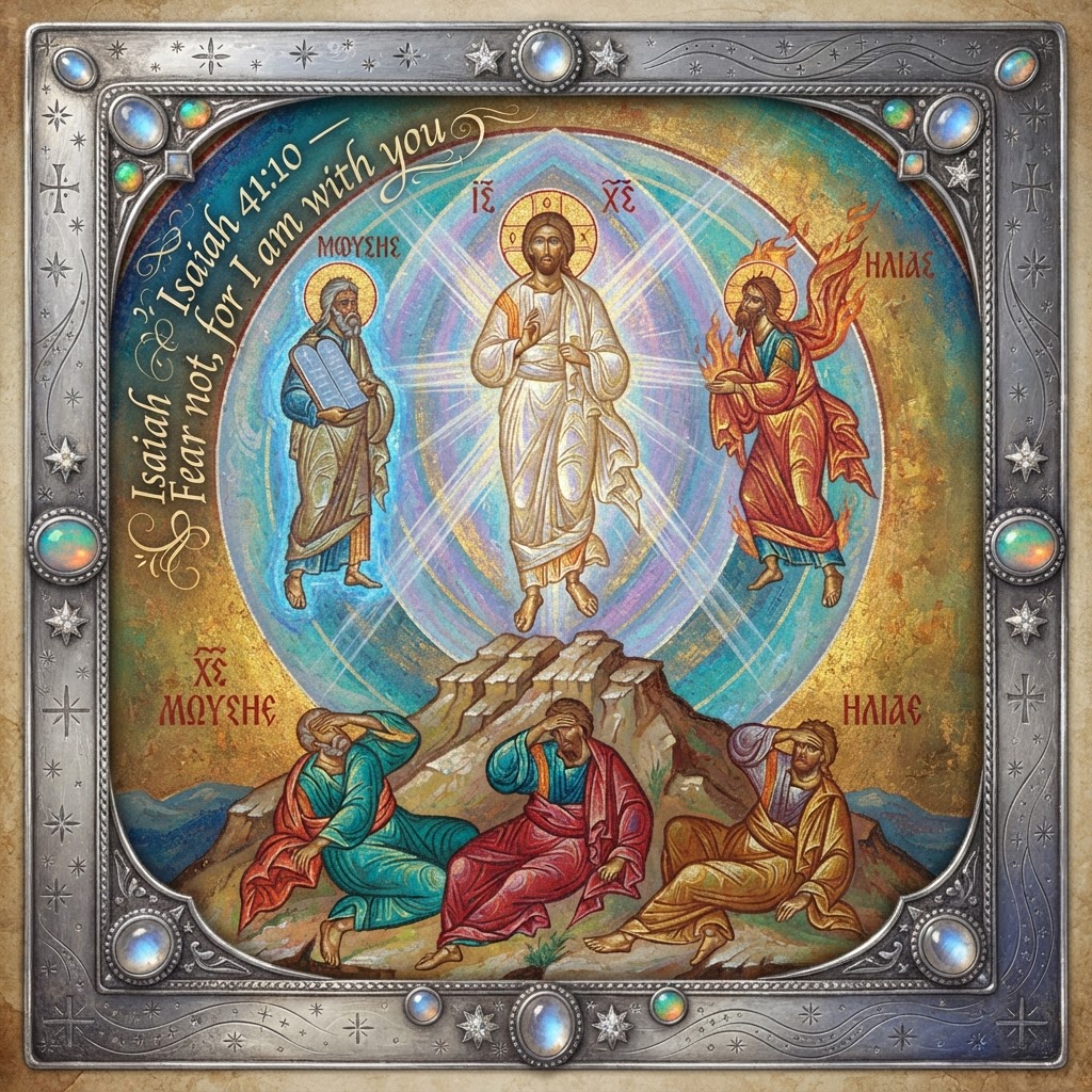 Miracle Unveiled