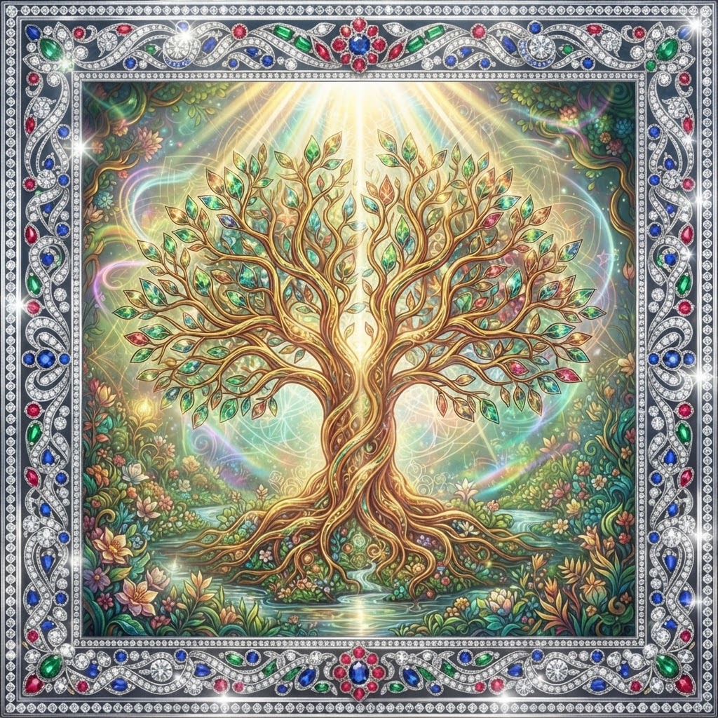 River of Life