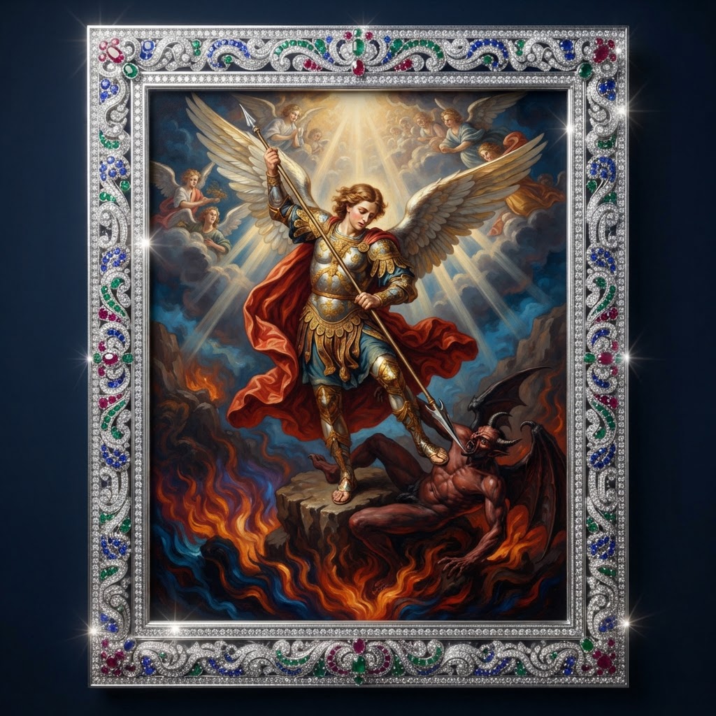 Prophetic Dream