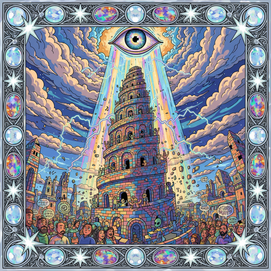 Celestial Glory