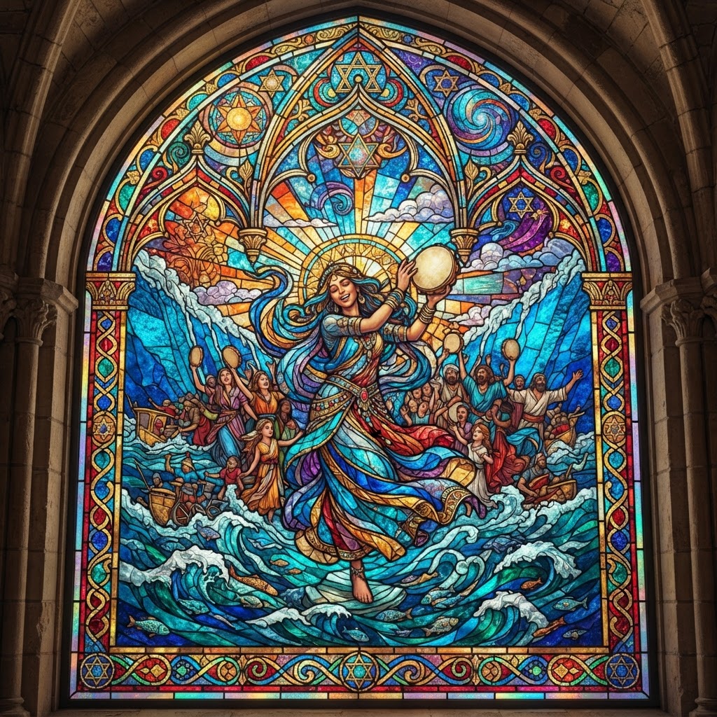 Click to view fullscreen New Jerusalem