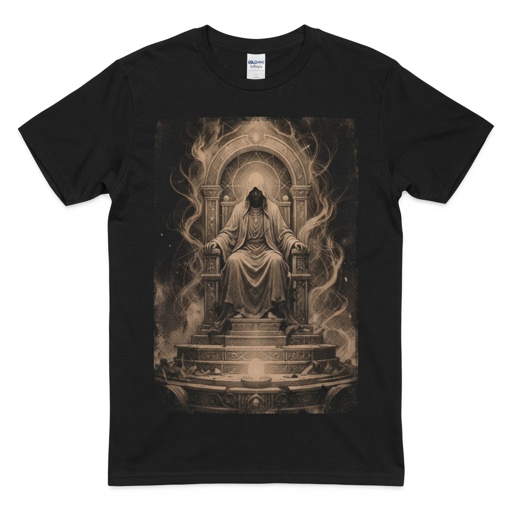 Moriah’s Mercy Tee