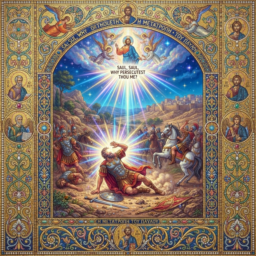 Glory Manifest