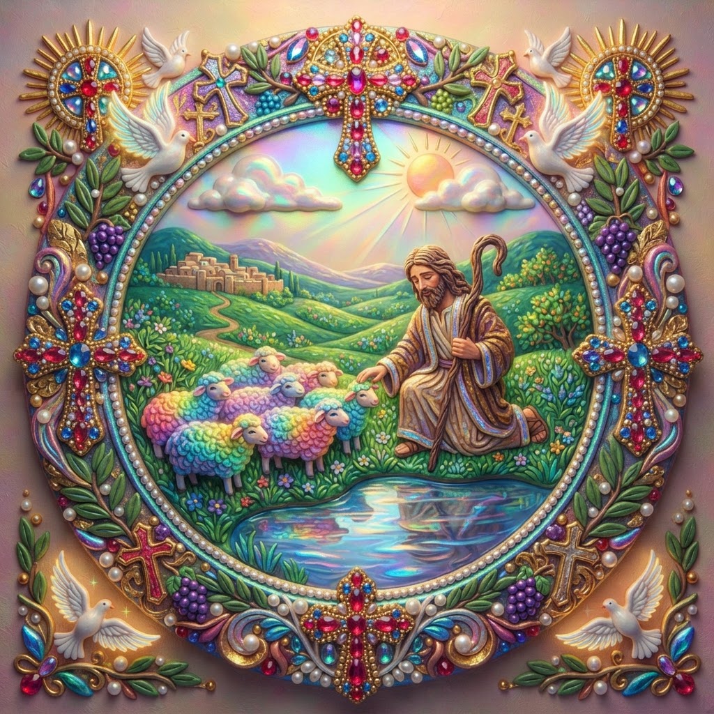 Eternal Grace