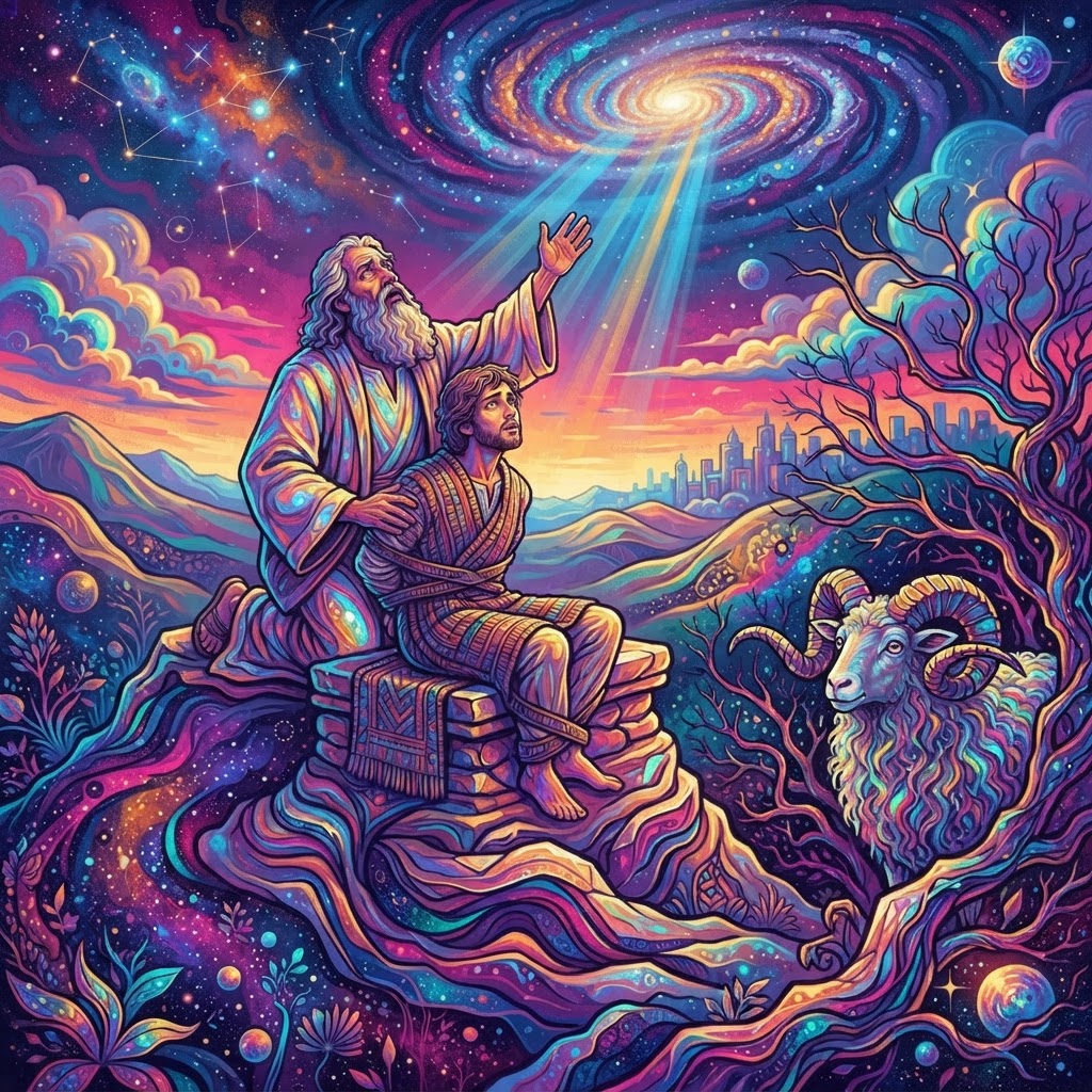Salvation Dawn