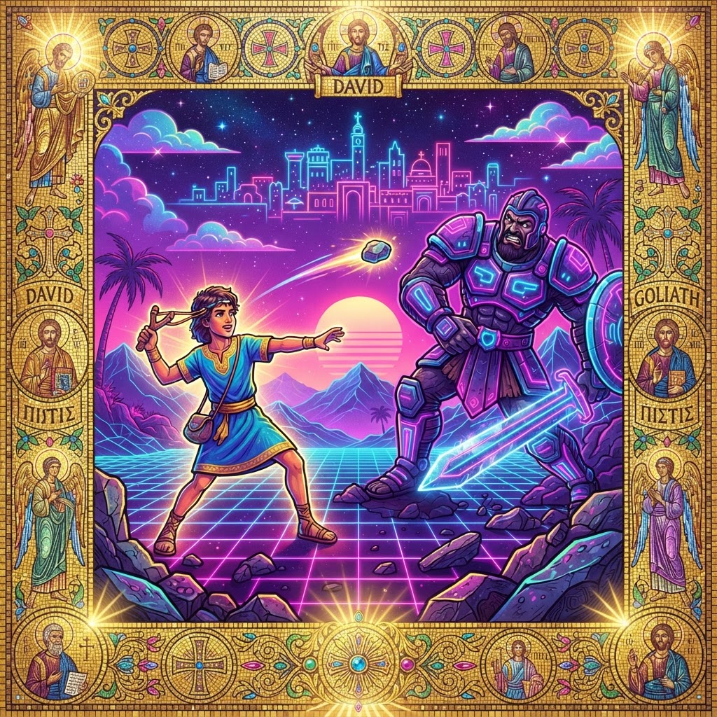 Holy of Holies