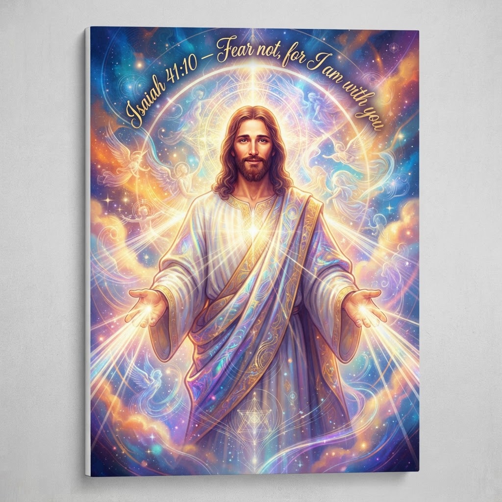 Salvation Dawn