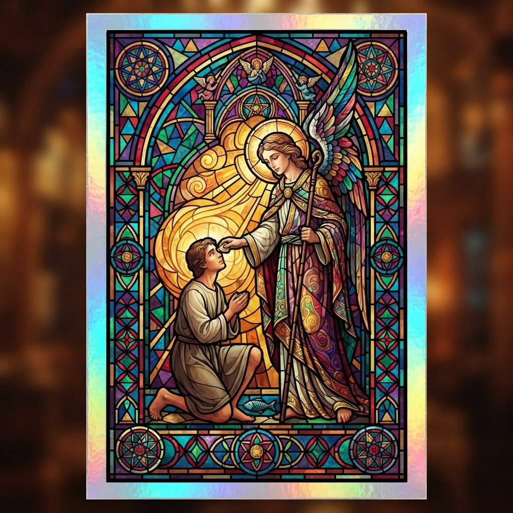Glory Manifest