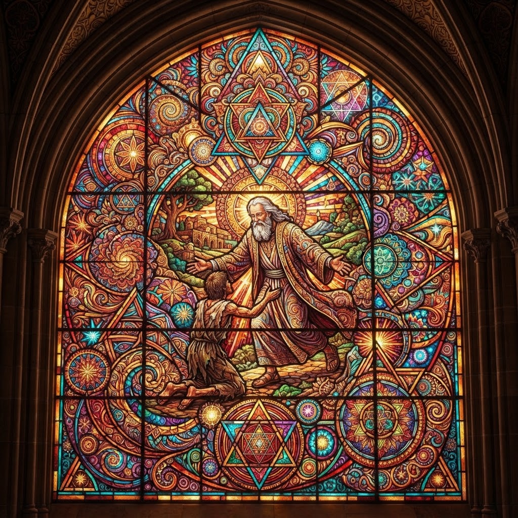 Light of the World