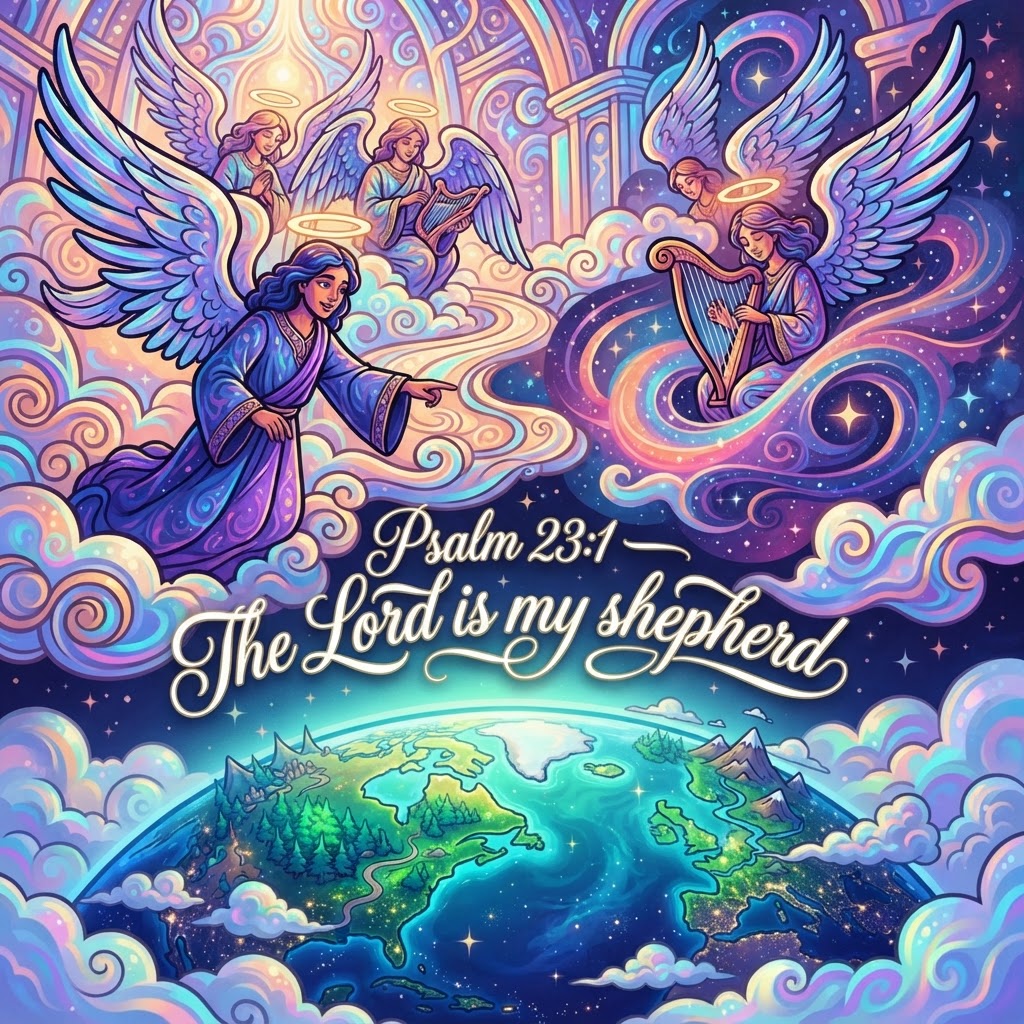 Prophetic Dream