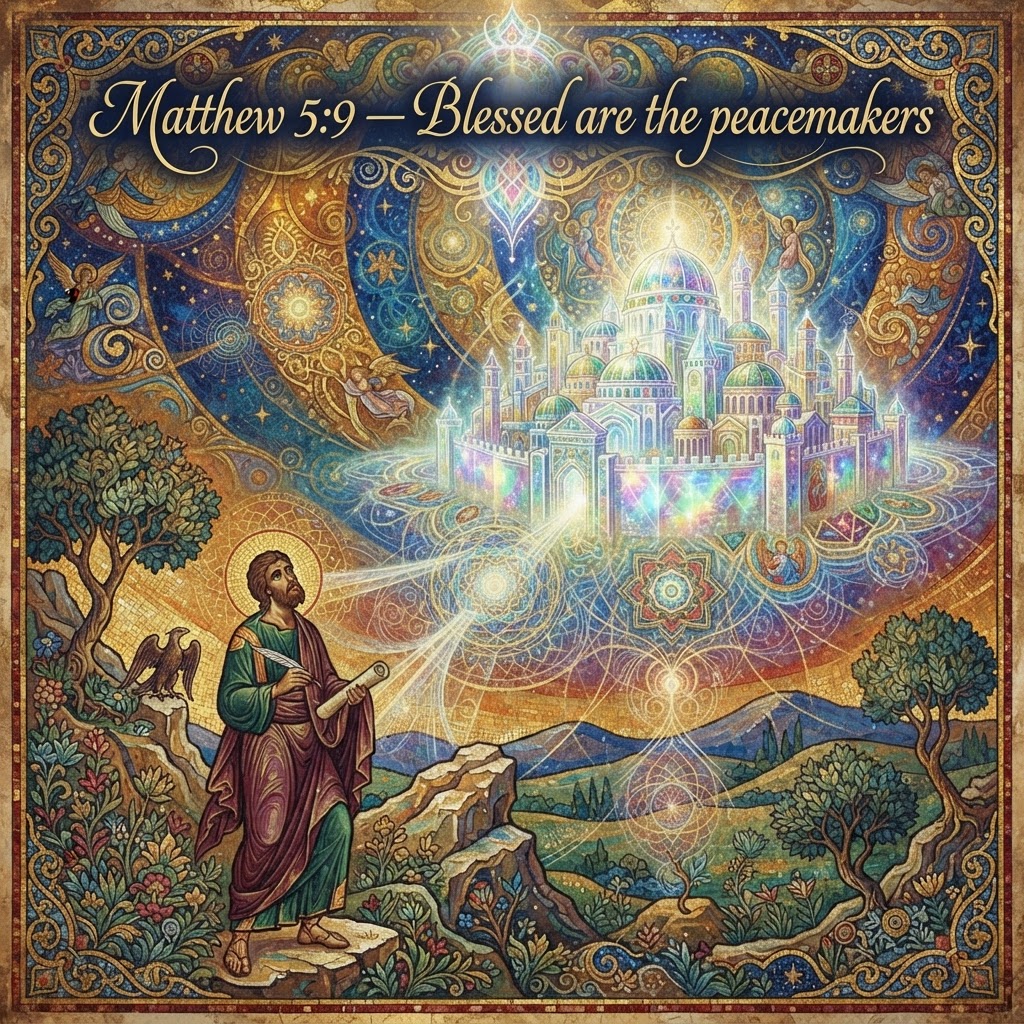 Spiritual Awakening