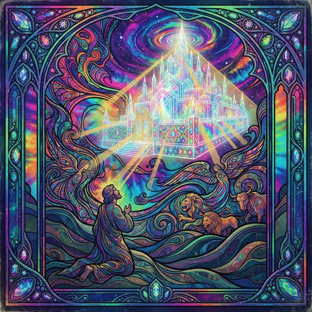 Ancient of Days