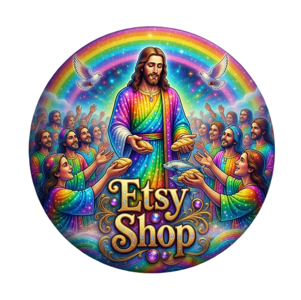 Etsy Shop