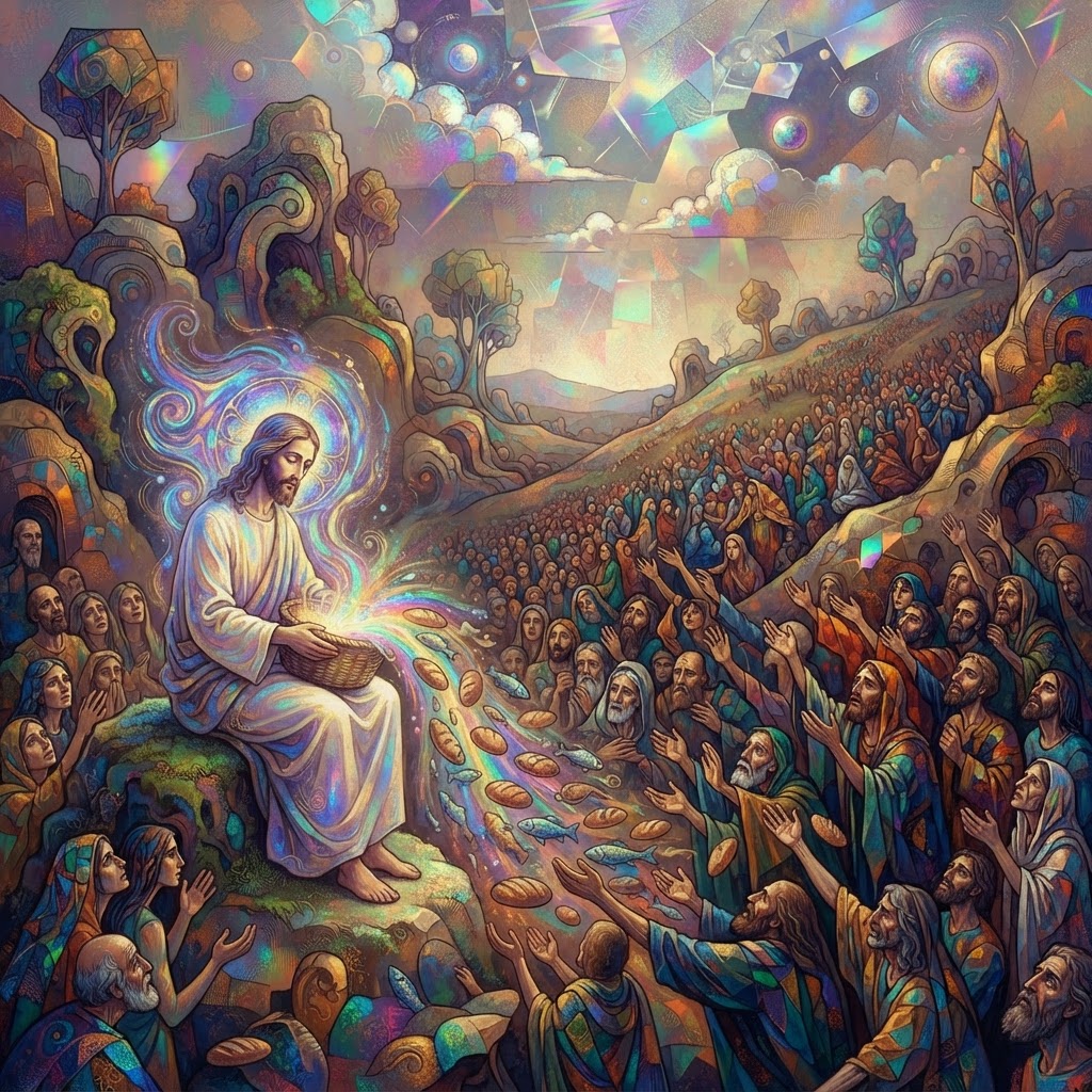 Prophetic Dream