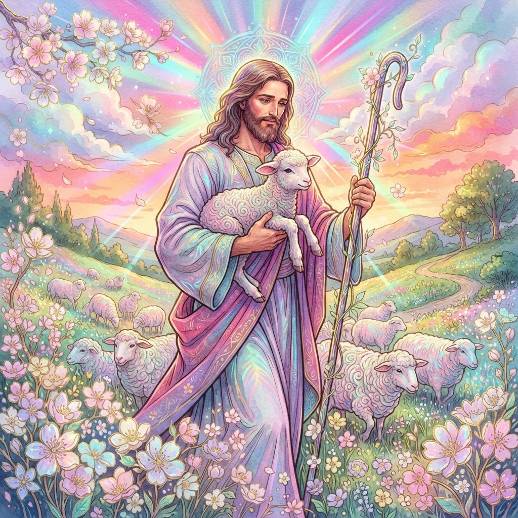 Click to view fullscreen Miracle Unveiled