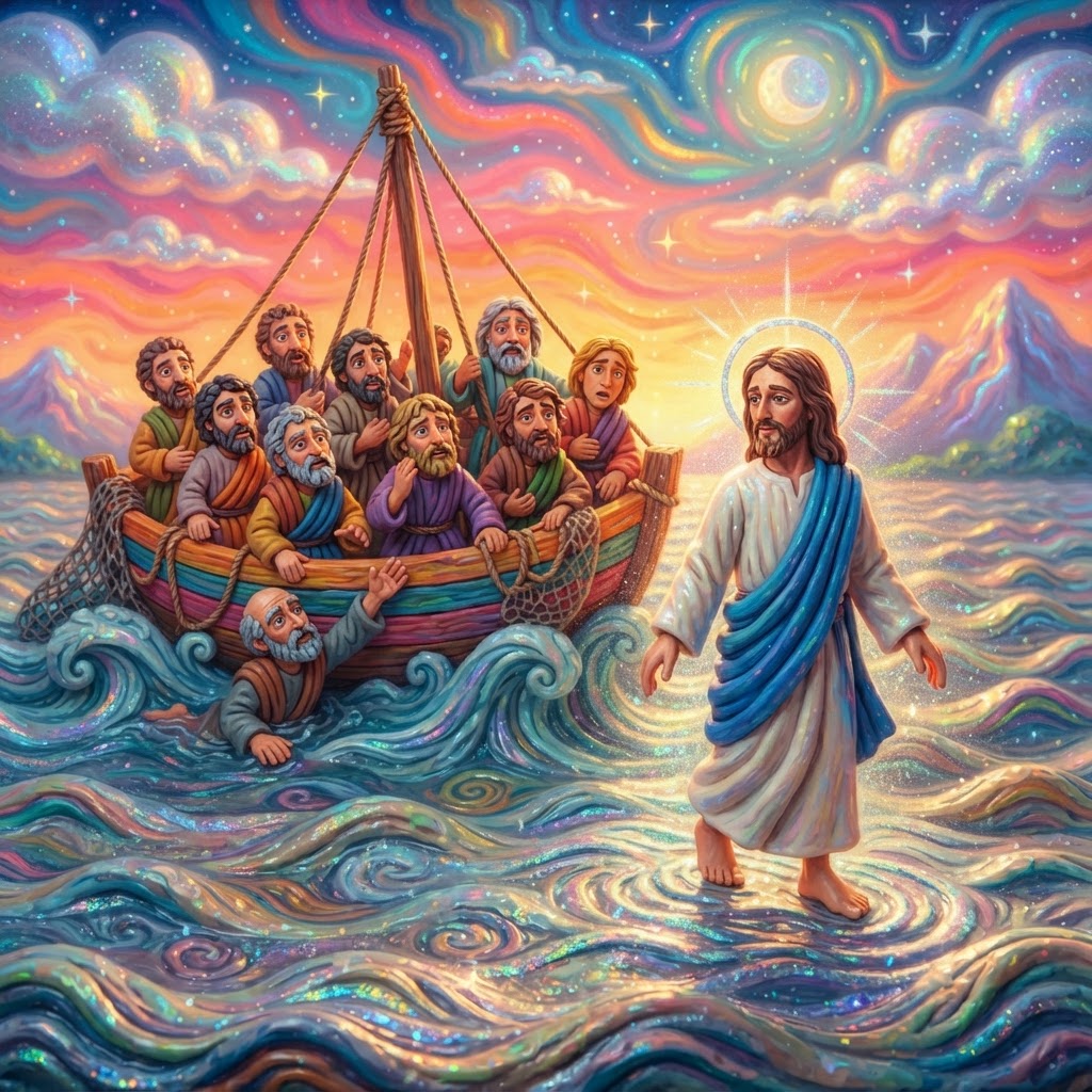 Prince of Peace