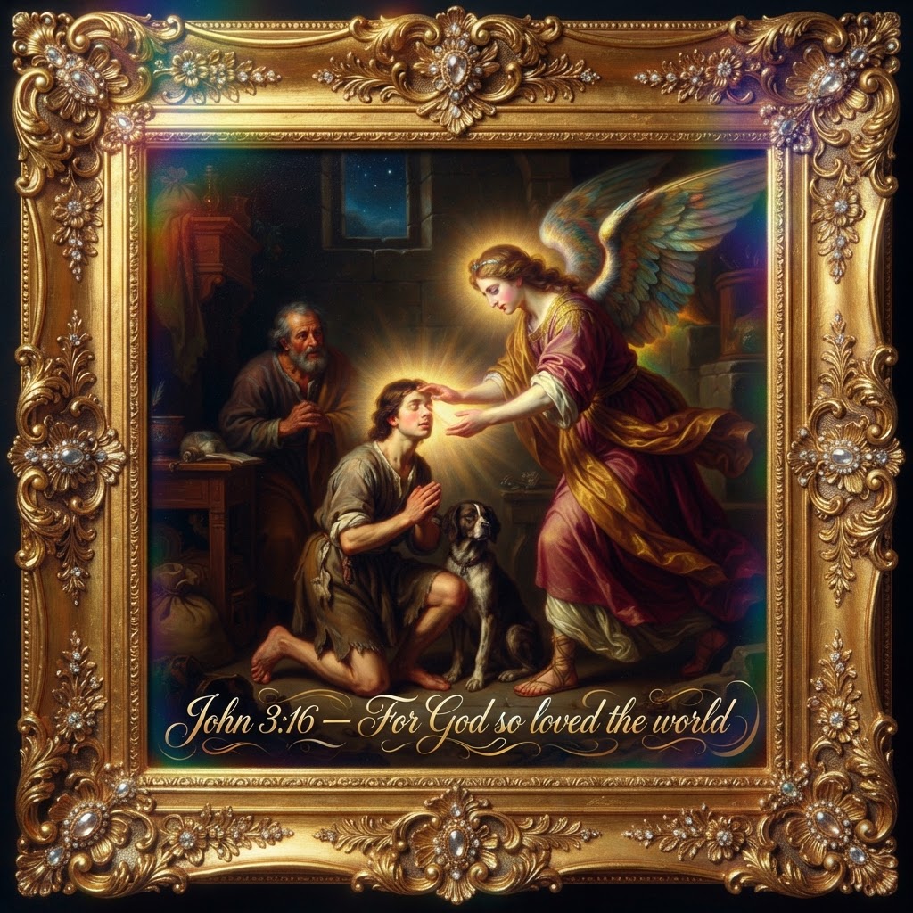 Divine Revelation