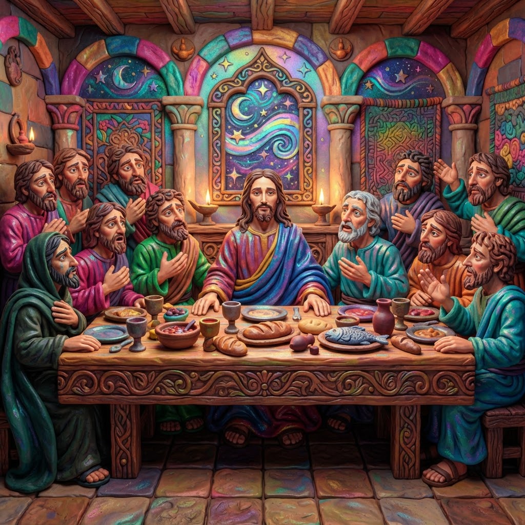Judges 5