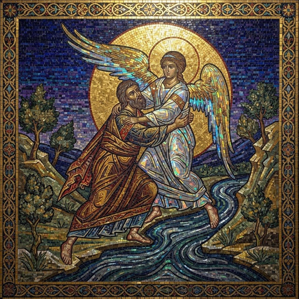 Righteous Path