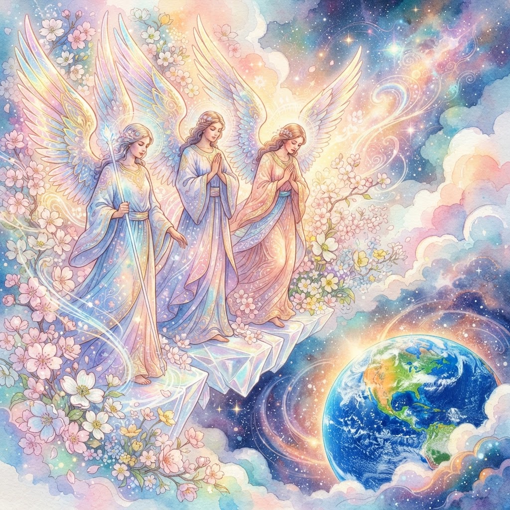 Celestial Glory