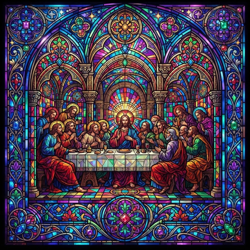 Eternal Grace