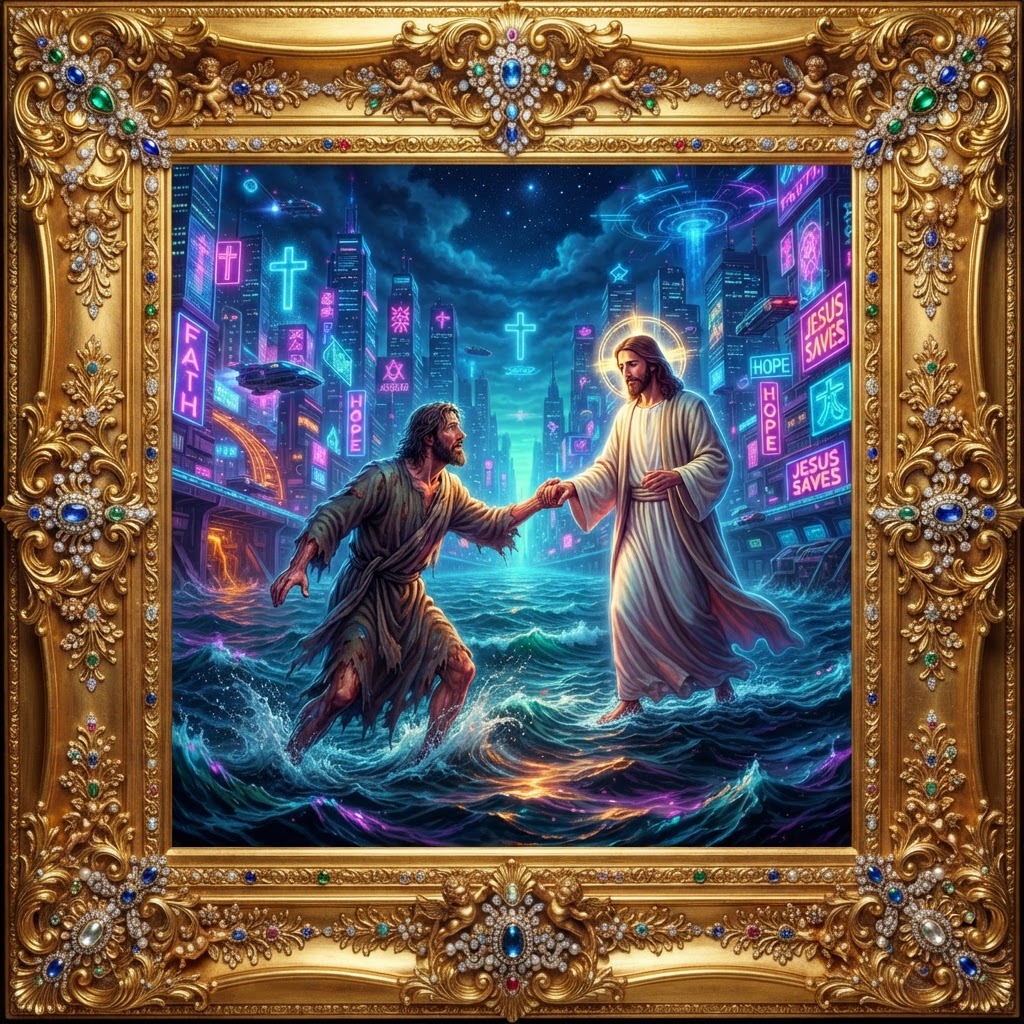 New Jerusalem