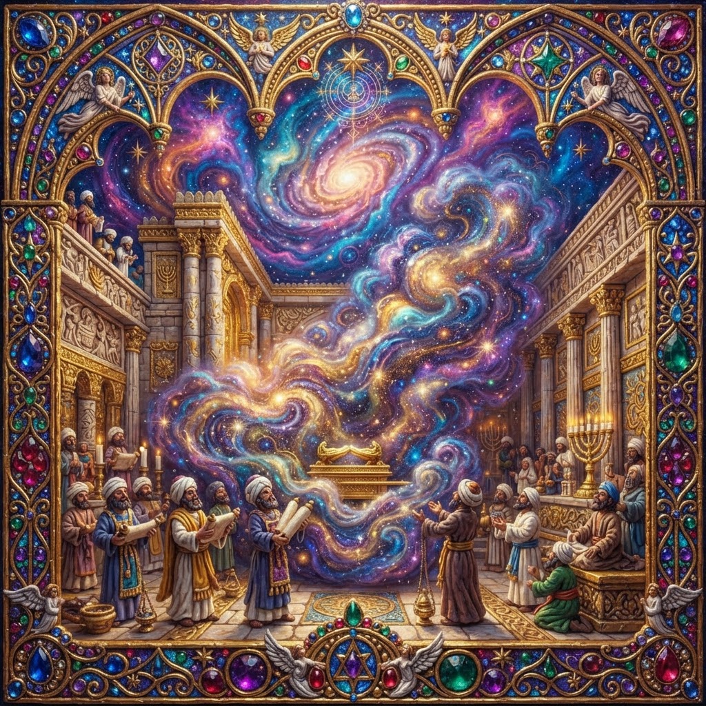 Eternal Grace
