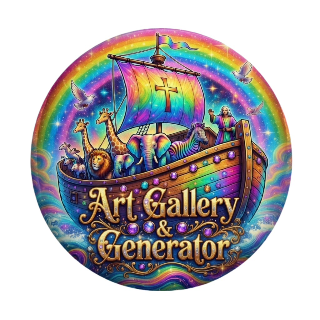Art Gallery & Generator