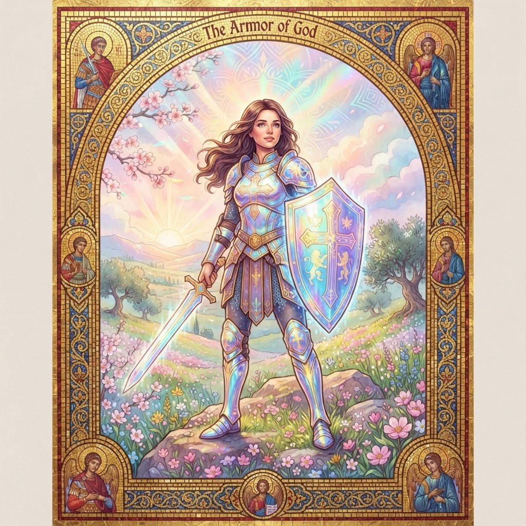 Light of the World
