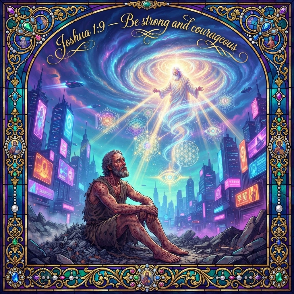 Glory Manifest
