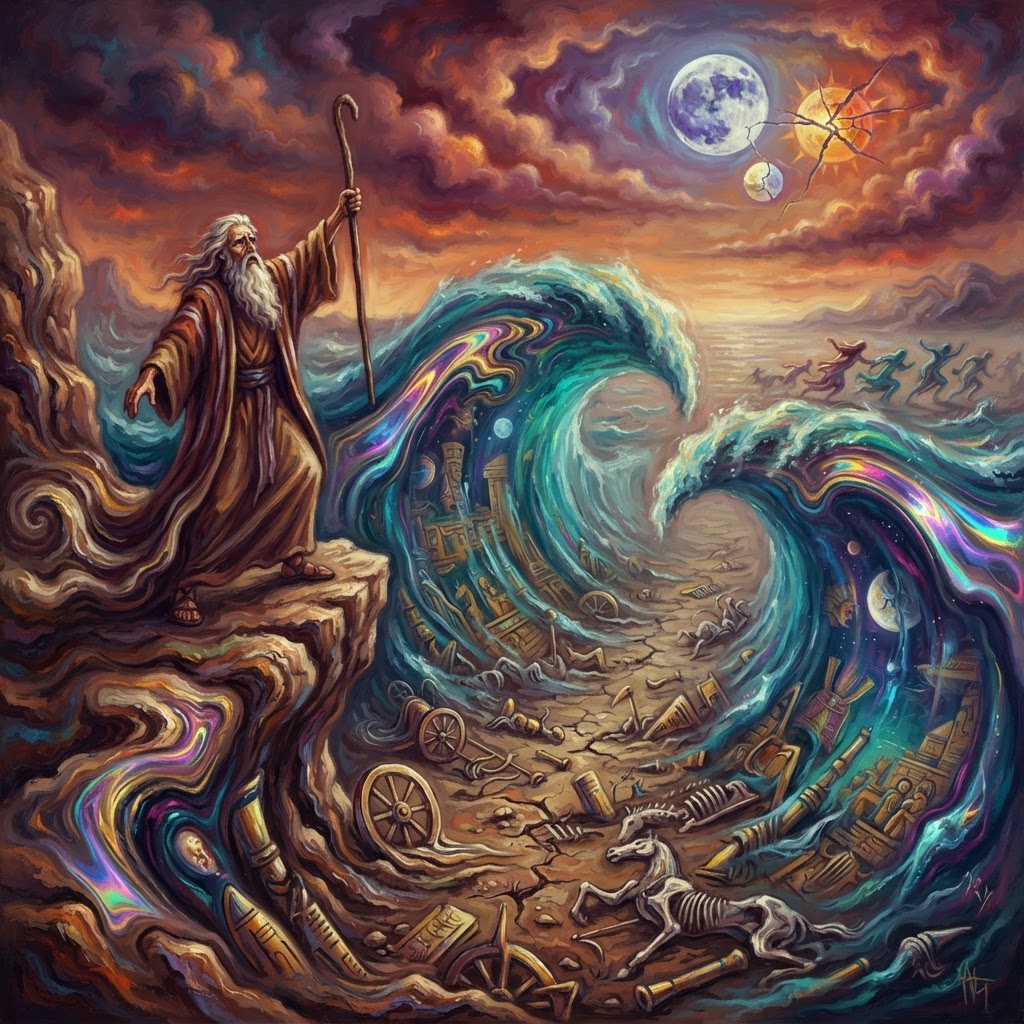 Glory Manifest