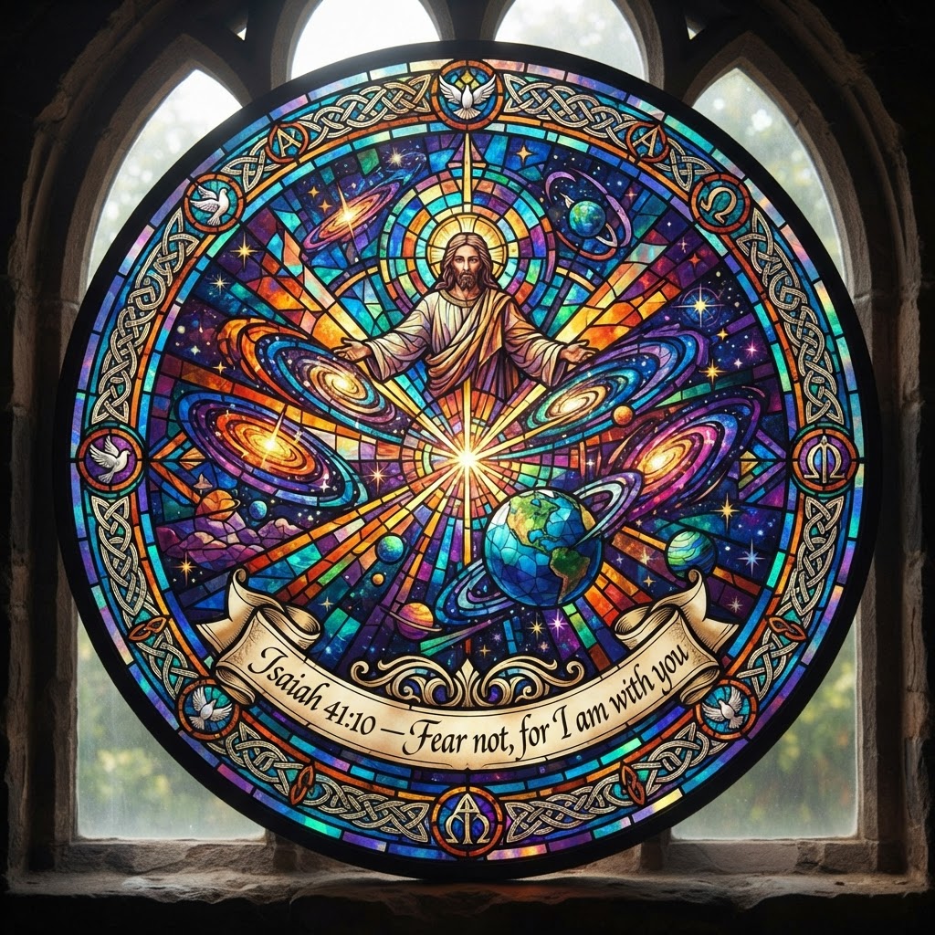 Divine Revelation