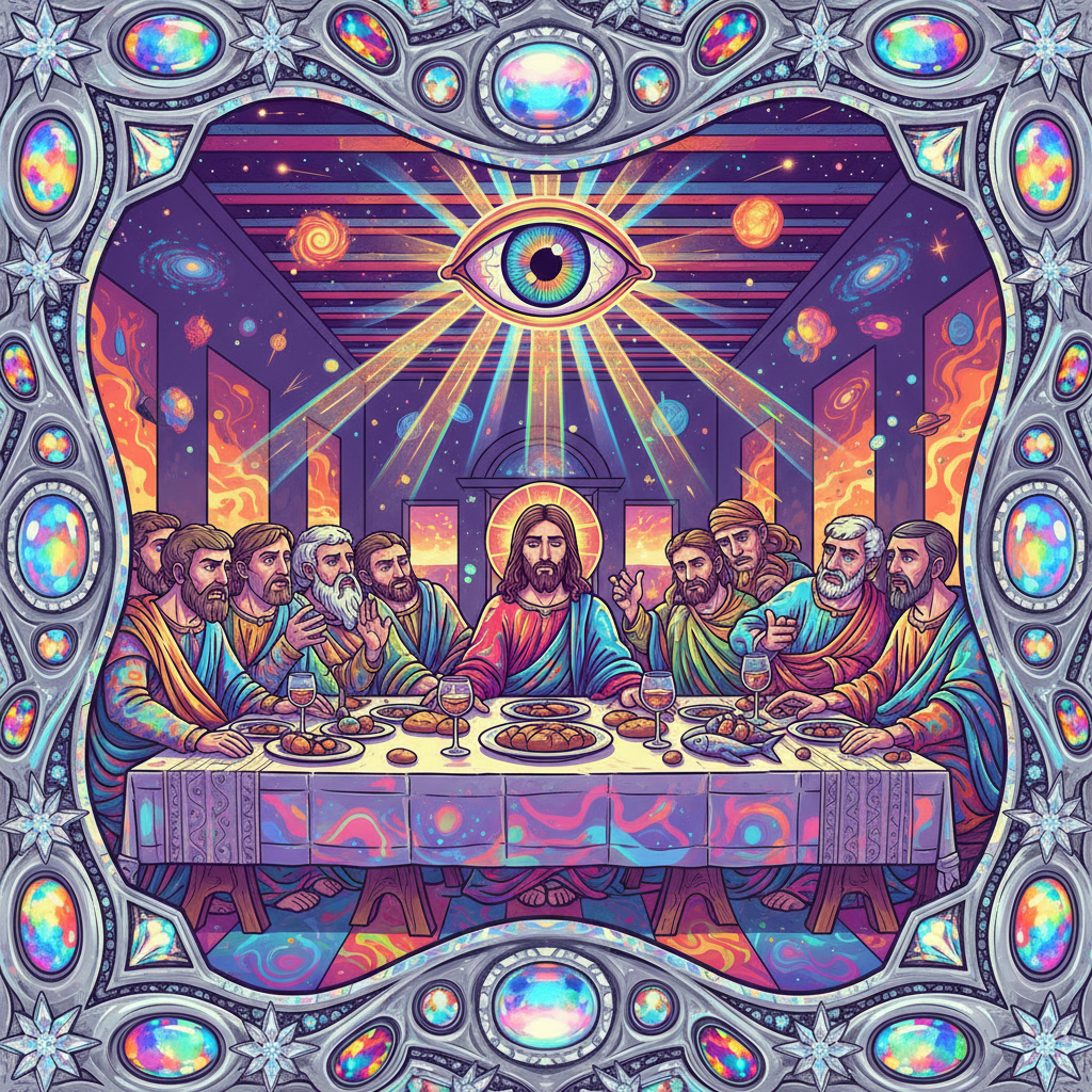 Divine Revelation