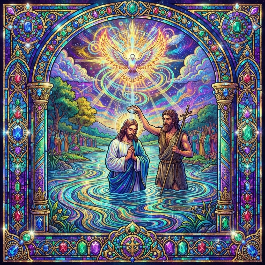 Shepherd's Call