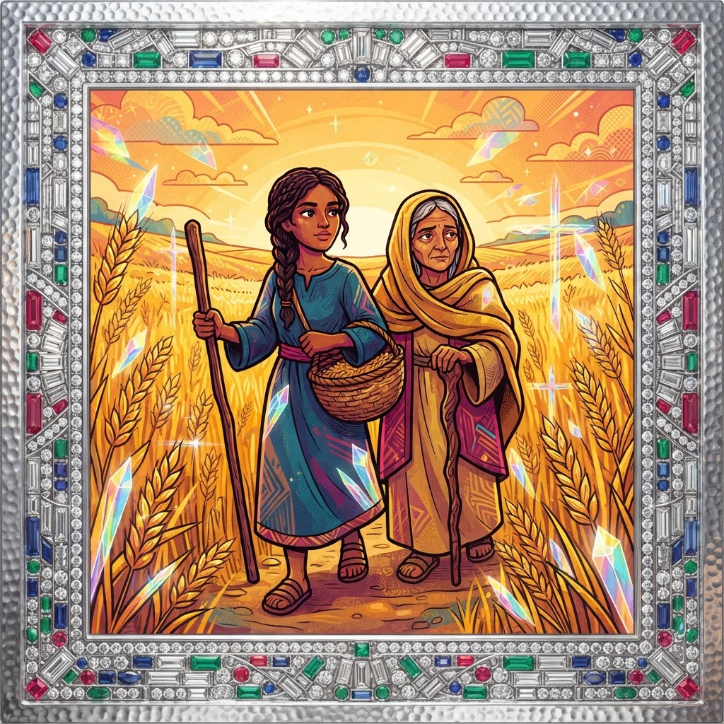 Alpha and Omega