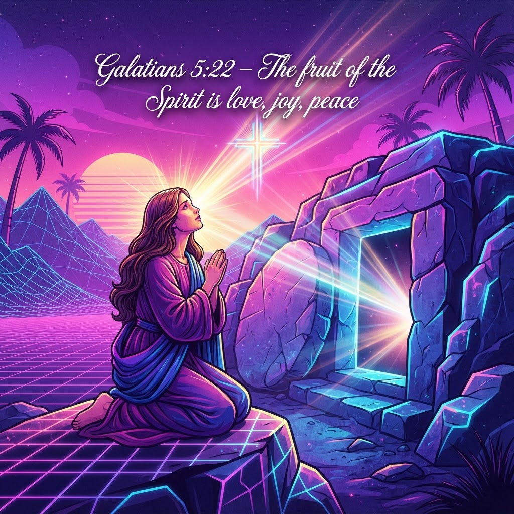 Righteous Path