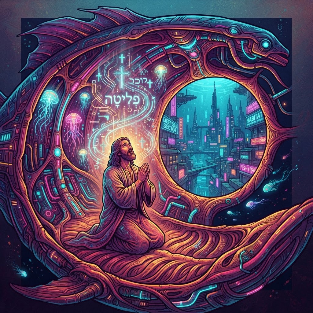 Righteous Path