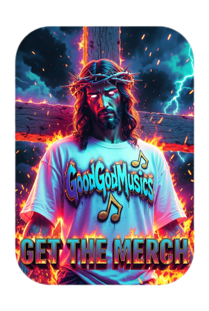 Get the Merch