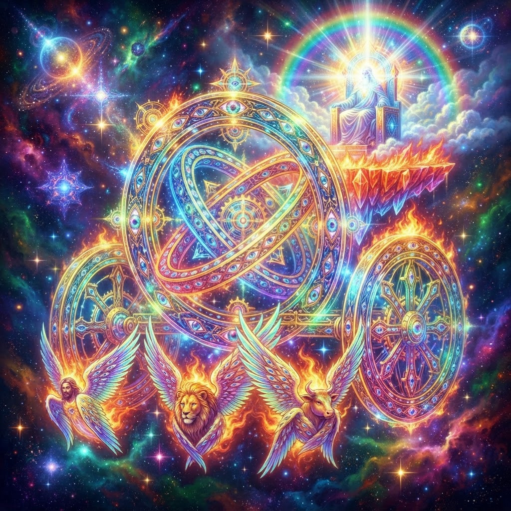 Click to view fullscreen Sacred Vision