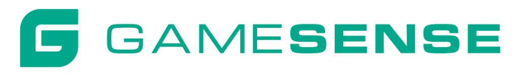 GameSense Logo