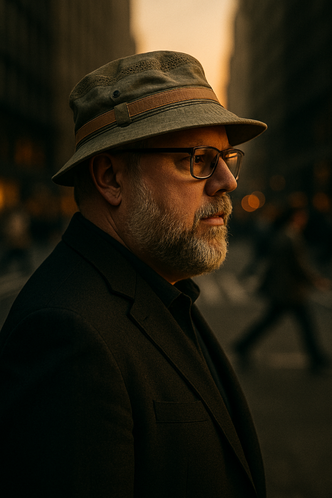 Richard Foreman