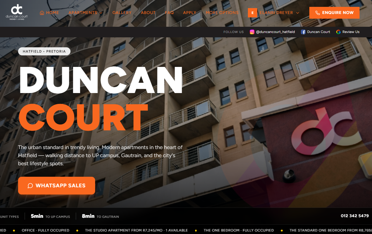 Duncan Court