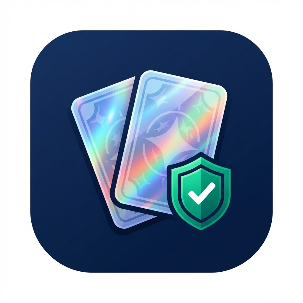 SafeHobby logo